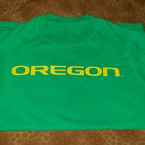 Oregon Tee